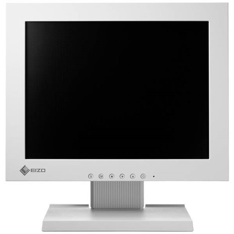 DuraVision FDSV1201T Monitor LED ERP E (A - G) 30.7 cm (12.1 pollici) 800 x 600 Pixel 4:3 10 ms VGA, DVI, RS232 TN