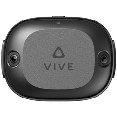 Ultimate Tracker Adatto per accessori VR: VIVE XR Elite, Vive Focus 3 Nero