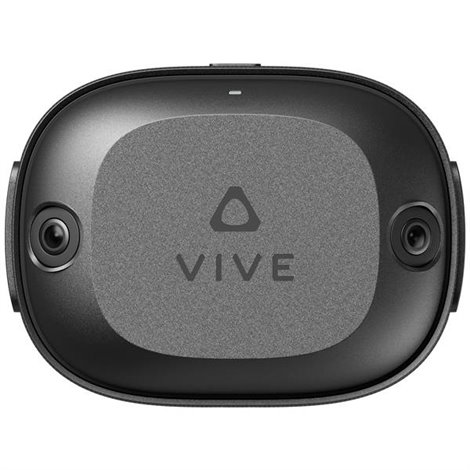 Ultimate Tracker Adatto per accessori VR: ##### VIVE XR Elite, Vive Focus 3 Nero