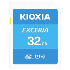 EXCERIA Scheda SDHC 32 GB UHS-I