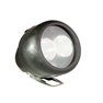 6003-series POWER LED (monocolore) Lampada casco a batteria ricaricabile 420 lm 10 h