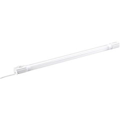 TubeKIT® L Lampada LED sottopensile LED (monocolore) LED a montaggio fisso 19 W Bianco caldo Bianco