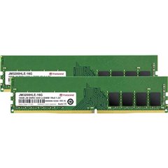 JetRAM Kit memoria PC DDR4 32 GB 2 x 16 GB 3200 MHz 288pin DIMM