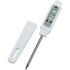 Pocket-Digitemp Termometro a penetrazione HACCP Campo di misura temperatura -40 fino a 200°C Sensore tipo 