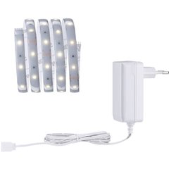 MaxLED Basic Kit base striscia LED con spina 24 V 1.5 m Bianco caldo 1 pz.