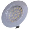 Luce LED da interni LED (monocolore) 12 V (Ø x P) 65 mm x 11 mm