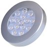 Luce LED da interni LED (monocolore) 12 V (Ø x P) 70 mm x 12 mm