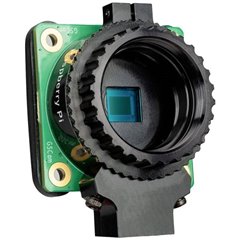 Global Shutter Camera SC0926 Telecamera a colori CMOS Adatto per (kit di sviluppo):
