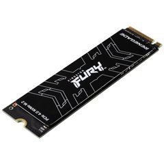 Fury Renegade 4 TB SSD interno M.2 PCIe NVMe 4.0 x4