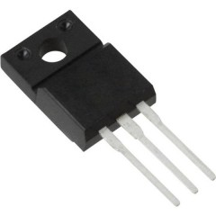 MOSFET 1 Canale N 375 W TO-220AB