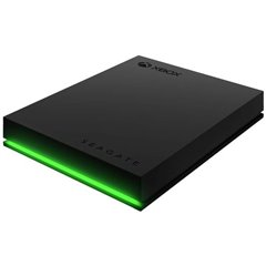 Game Drive Xbox 2 TB Hard Disk esterno da 2,5 USB 3.2 Gen 1 (USB 3.0) Nero