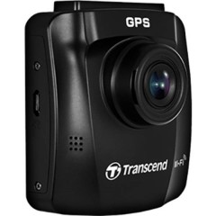 DrivePro 250 Dashcam con GPS Max. angolo di visuale orizzontale=140 ° 12 V, 24 V WLAN, Batteria ricaricabile