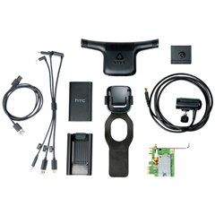 Wireless Adapter Full Pack Adattatore senza filo Adatto per accessori VR: Vive Cosmos, Vive Pro, Vive 