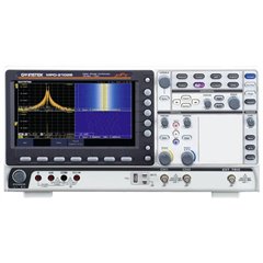 MPO-2102B Oscilloscopio digitale 100 MHz 2 canali 1 Gsa/s 8 Bit 1 pz.