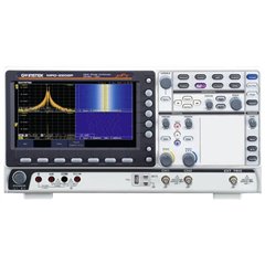 MPO-2202P Oscilloscopio digitale 200 MHz 2 canali 1 Gsa/s 8 Bit 1 pz.