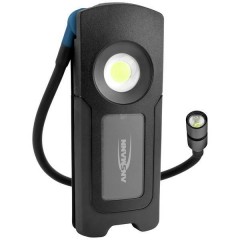 Worklight-WL1500R-Pocket-Flex LED (monocolore) Lampada da lavoro a batteria ricaricabile 1600 lm