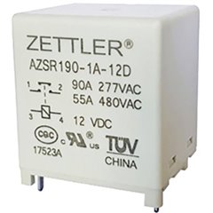 TJ-4120TN Stampante di etichette Termica, a trasferimento termico 300 x 300 dpi Larghezza etichetta (max.): 120 