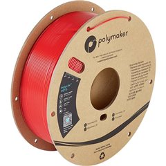 PolyLite Filamento per stampante 3D PETG resistente al calore, Elevata resistenza alla trazione 1.75