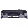 Toner sostituisce HP HP 05A (CE505A) Nero 2300 pagine Compatibile Cartuccia toner