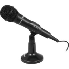 M-22 USB Microfono per cantanti