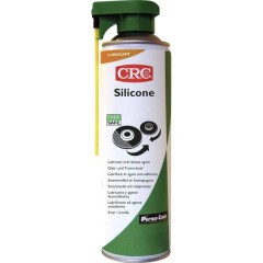 SILICONE Spray al silicone 500 ml