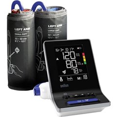 ExactFit™ 3 avambraccio Misuratore della pressione sanguigna BUA6150WE