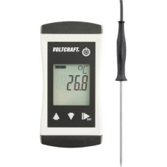 PTM-120 Termometro -70 - 250°C Sensore tipo Pt1000 IP65