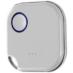 Blu Button1 weiß Dimmer, Interruttore Bluetooth, Wi-Fi