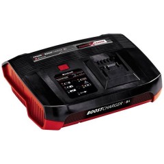 PXC Boostcharger 8A Power X-Change Caricabatterie rapido