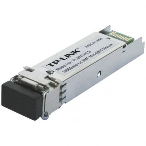 Modulo transceiver SFP 1 GBit/s 10000 m Tipo Modulo LX