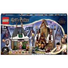 LEGO® HARRY POTTER™ Visita a™ di Hogsmeade