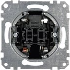 Connettore per bassa tensione Presa orizzontale 6.6 mm 1.9 mm 1 pz.