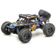 Charger 1:14 Automodello Elettrica Buggy 4WD RtR 2,4 GHz