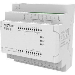 PR100-24.2.1 Controller PLC 24 V/DC