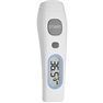 THD2FE Termometro a infrarossi Misurazione senza contatto, Con allarme febbre