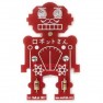 Herr Roboter Modello (kit/modulo): KIT da costruire 3 V