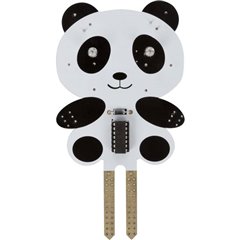 Panda - Monitoraggio dellimpianto Modello (kit/modulo): KIT da costruire 6 V