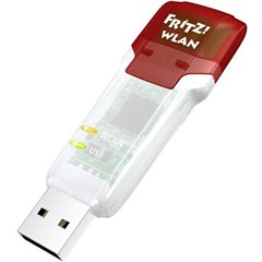 FRITZ!WLAN Stick AC 860 International Chiavetta WLAN USB 3.2 Gen 1 (USB 3.0) 1.2 GBit/s