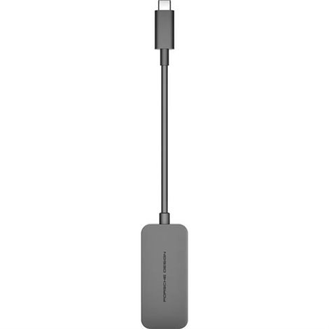 USB 2.0 Adattatore [1x spina USB-C® - 1x Presa HDMI]