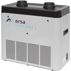 EASY ARM 2 Aspiratore fumi di saldatura 100 W 220 m³/h