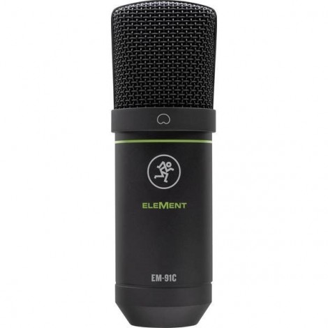 EM-91C verticale Microfono per cantanti Tipo di trasmissione (dettaglio):Cablato
