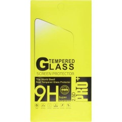 Tempered Glass Screen Protector 9H Vetro di protezione per display iPhone 12, iPhone 12 Pro 1 pz.
