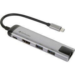 Docking station USB-C® 49141