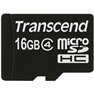 Standard Scheda microSDHC 16 GB Class 4