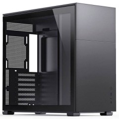 D41 Midi-Tower PC Case Nero