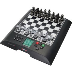 Chess Genius Pro Computer scacchi