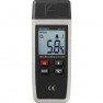 MF-10 Misuratore di umidità per materiali Range di misura umidità del legno (intervallo) 2 fino a 40 %