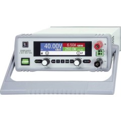 EA-PS 3040-20 C Alimentatore da laboratorio regolabile 0 - 40 V/DC 0 - 20 A 320 W Auto-Range, OVP, 