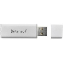 Alu Line Chiavetta USB 8 GB Argento USB 2.0