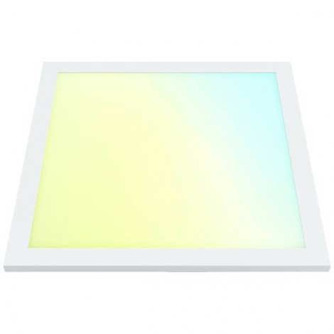 Panel Ceiling SQ 12W White 27-65K TW Plafoniera LED LED (monocolore) 12 W Bianco